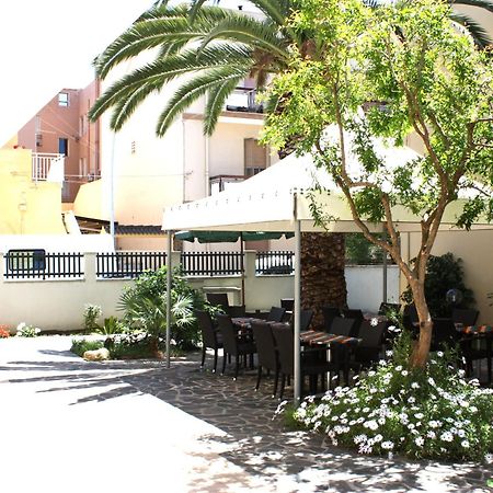 Hotel Alguer Ngoại thất bức ảnh