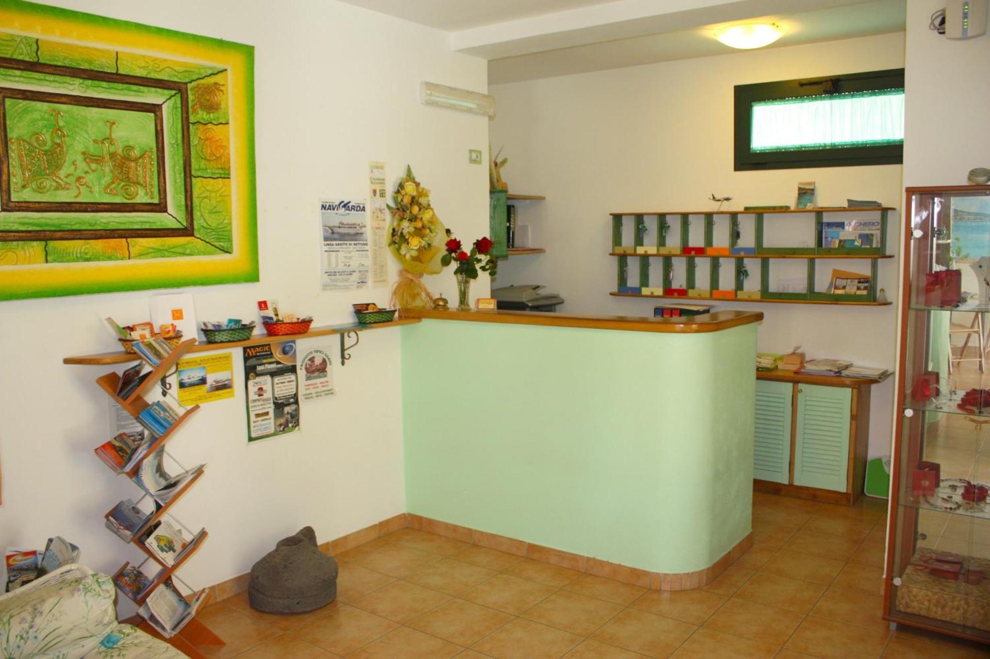 Hotel Alguer Ngoại thất bức ảnh