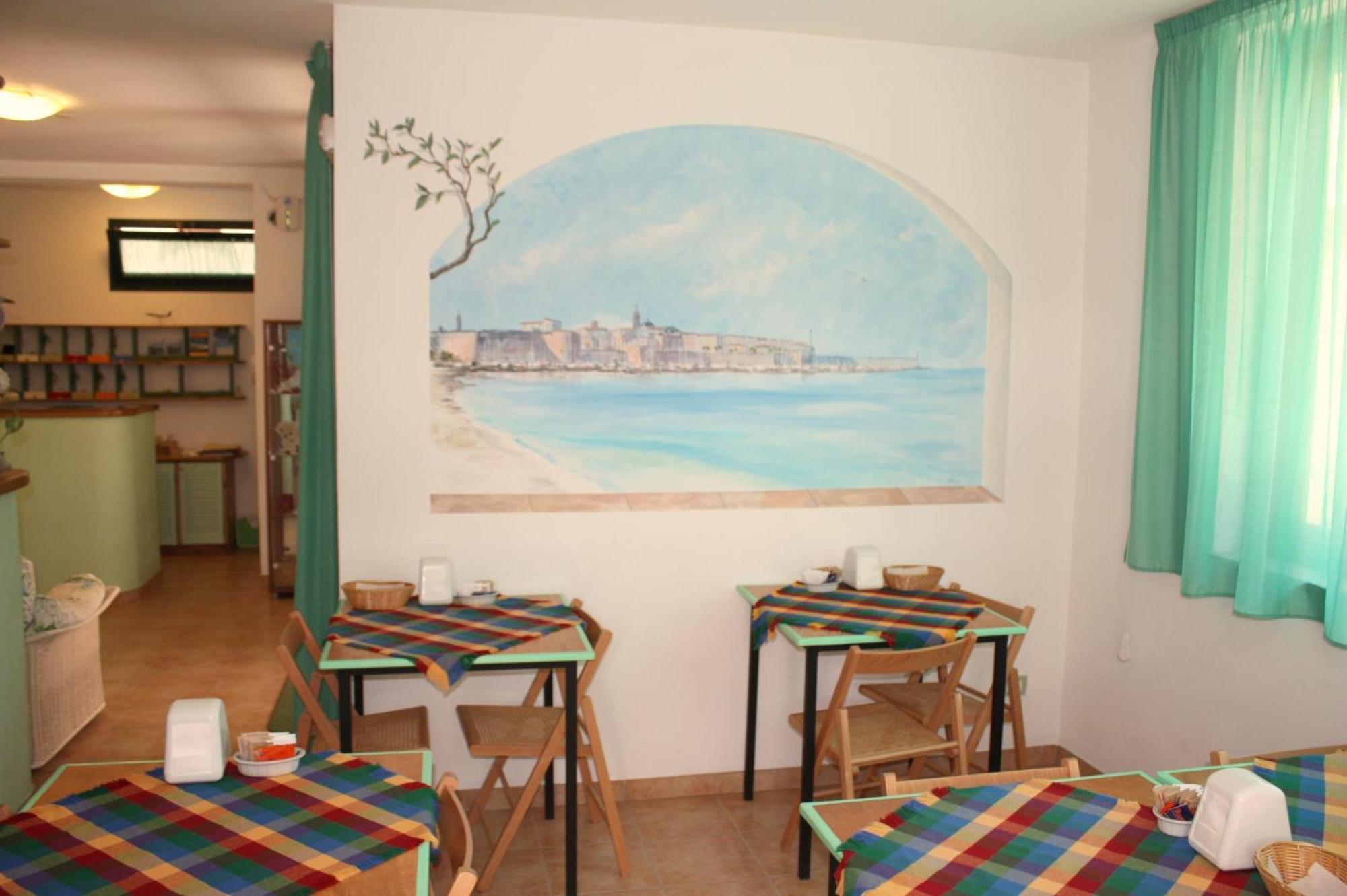 Hotel Alguer Ngoại thất bức ảnh