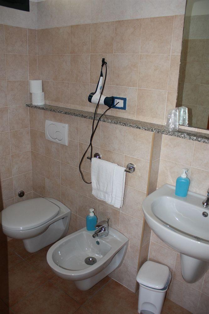 Hotel Alguer Ngoại thất bức ảnh