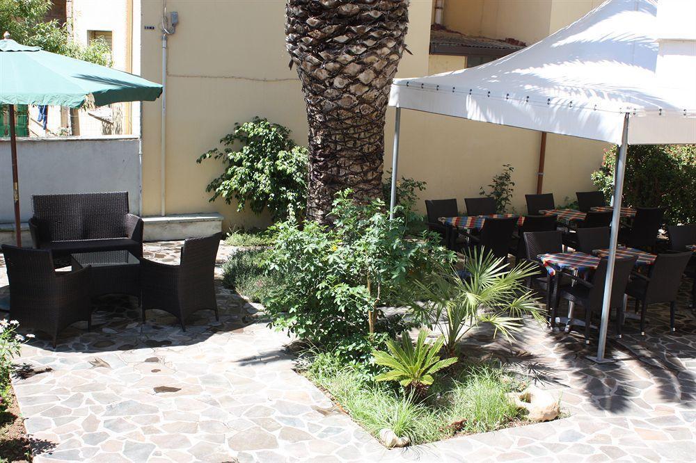 Hotel Alguer Ngoại thất bức ảnh