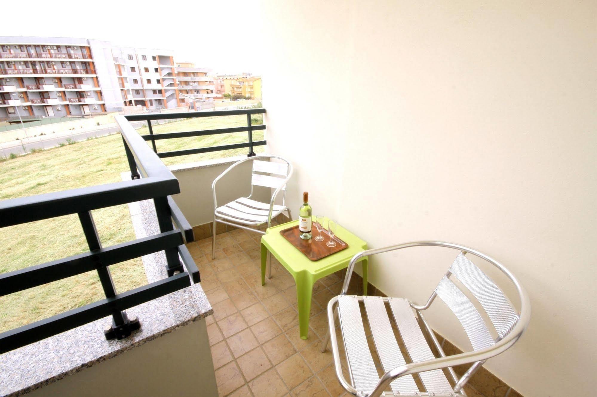 Hotel Alguer Ngoại thất bức ảnh