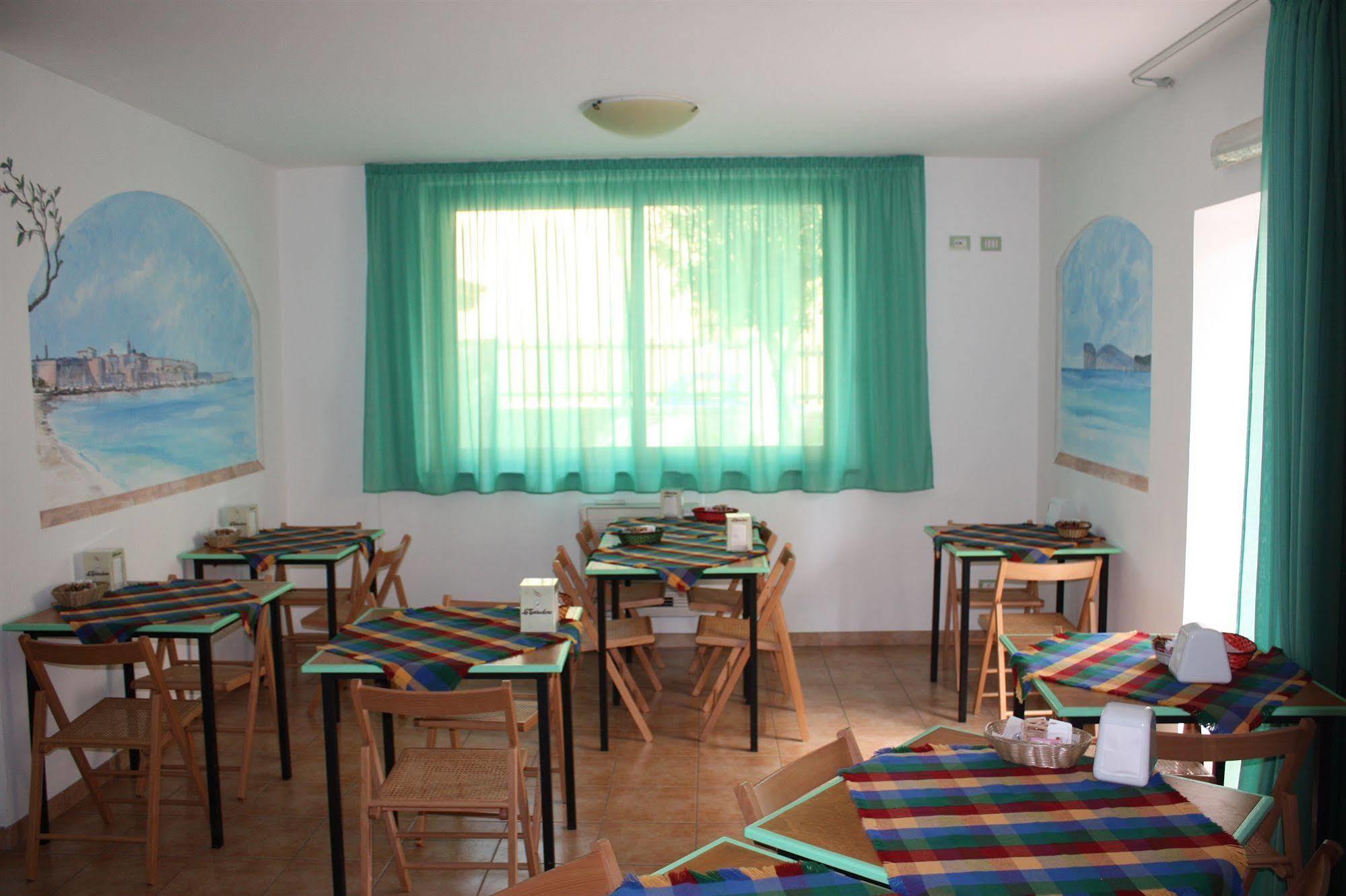 Hotel Alguer Ngoại thất bức ảnh