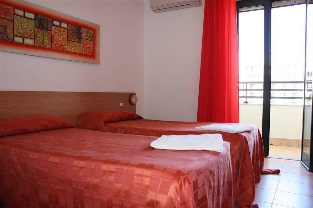 Hotel Alguer Ngoại thất bức ảnh
