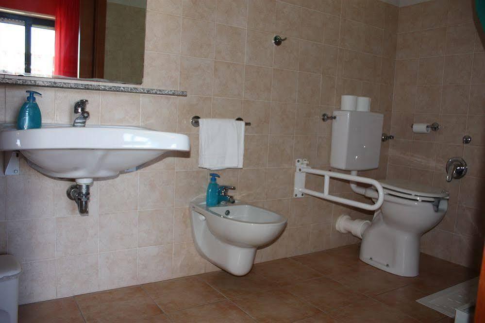 Hotel Alguer Ngoại thất bức ảnh
